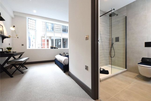 Flat for sale in Chapel Walks, Manchester