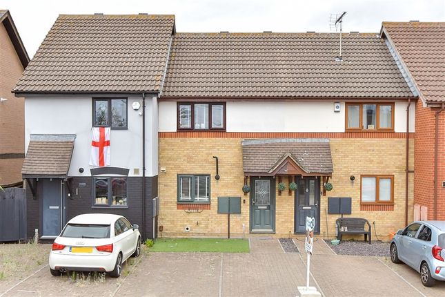 2-bed house on Station Avenue, Wickford, £375,000