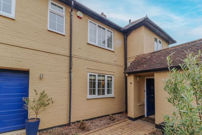 Detached house for sale in Pine Grove, Weybridge, Surrey