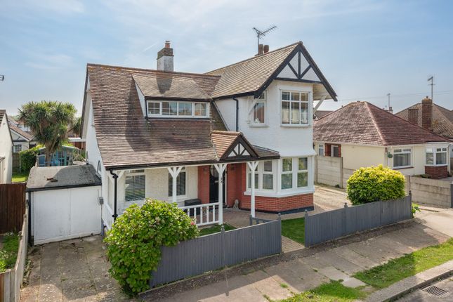 Detached house for sale in Fernlea Avenue, Herne Bay