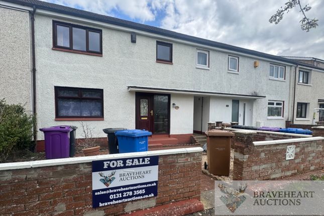 2-bed house on 134 Hunter Drive, Irvine, £67,000