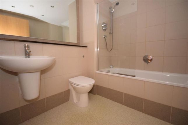 Flat for sale in Dock Road, Birkenhead