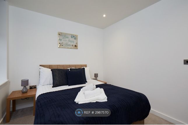 Apt  Green Mill Apartments, Green Lane, Holmfirth photo 5