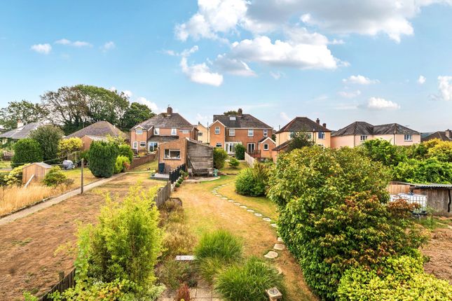 131 Crediton Road, Okehampton Devon, Devon photo 2