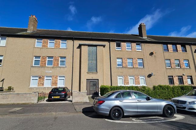Thumbnail Flat to rent in Balerno Street, Dundee