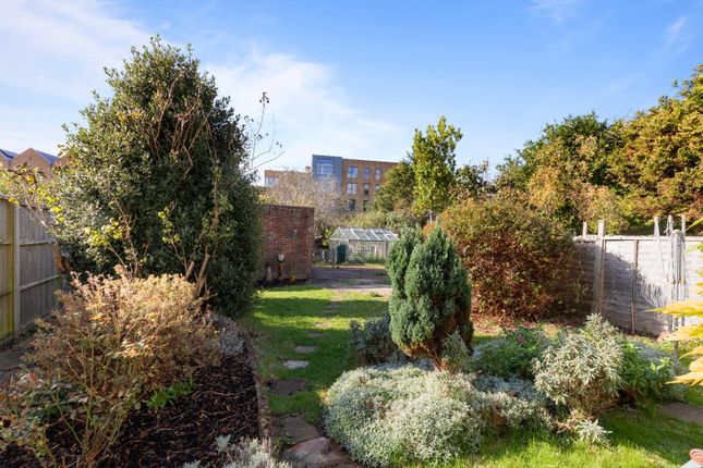 Detached house for sale in Old Shoreham Road, Shoreham-By-Sea, West Sussex