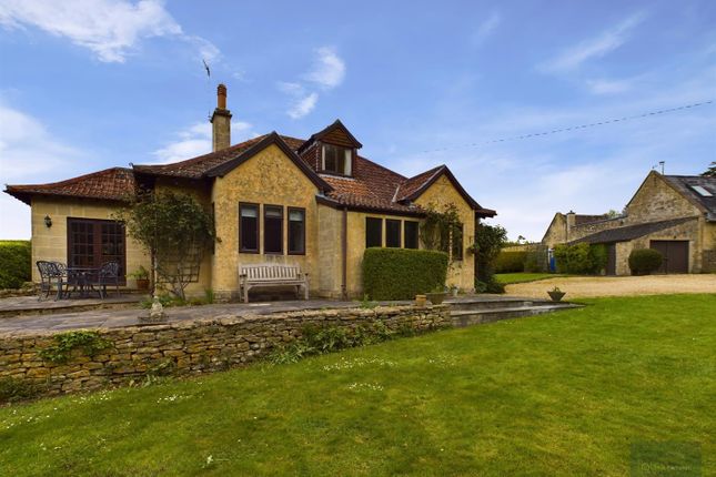 Property for sale in Hinton Charterhouse, Bath