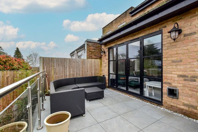Semi-detached house for sale in Vicarage Lane, Kings Langley