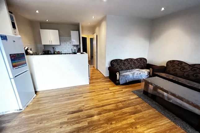 Flat 19, Barwell Court, Barwell Road, Birmingham photo 5