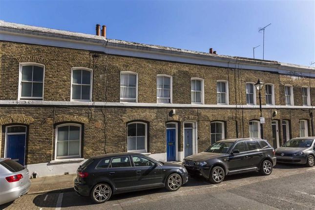 2-bed house on 43, Wellington Row, London, £4,000/mo