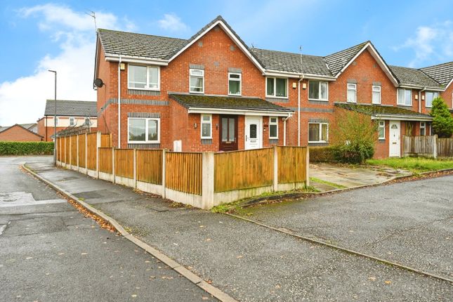 2-bed house on 1, The Warren, Merseyside, £125,000