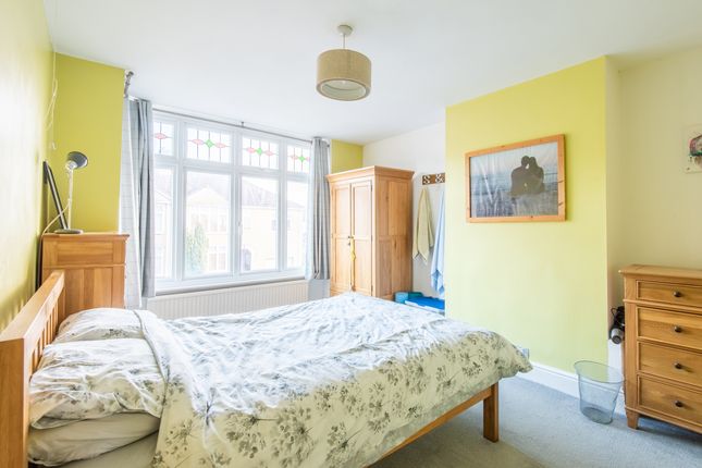 Terraced house for sale in Norley Road, Horfield, Bristol