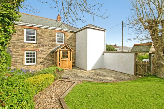 3-bed house on Lavender Cottage,, Rose, Cornwall, £425,000
