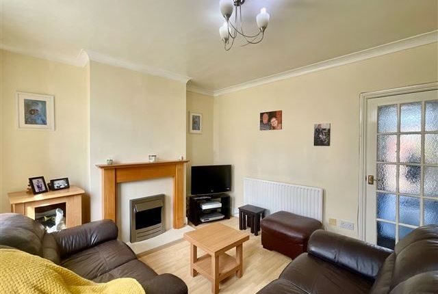 24, Manvers Road Beighton, Sheffield photo 4