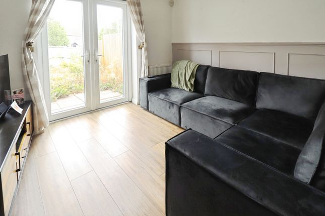 2a, Crowder Close, Lincoln photo 3
