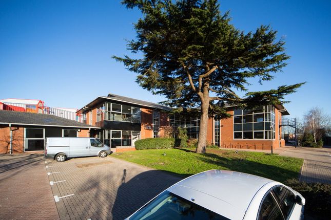 Office to let in Aztec West Business Park, Bristol