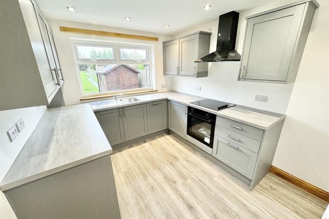 Crow Hill Lane, Mansfield photo 2