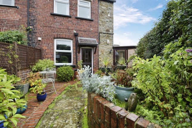 Semi-detached house for sale in School Lane, Greenhill, Sheffield, South Yorkshire