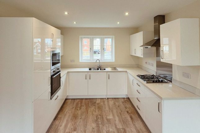 Plot 141, Acresford Park, Rugeley photo 3