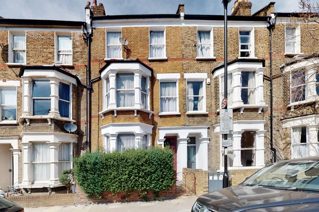 Thumbnail Terraced house for sale in Witherington Road, London
