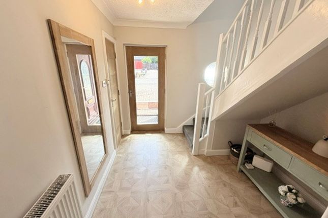 26 Glentress Gardens, Glenrothes photo 4