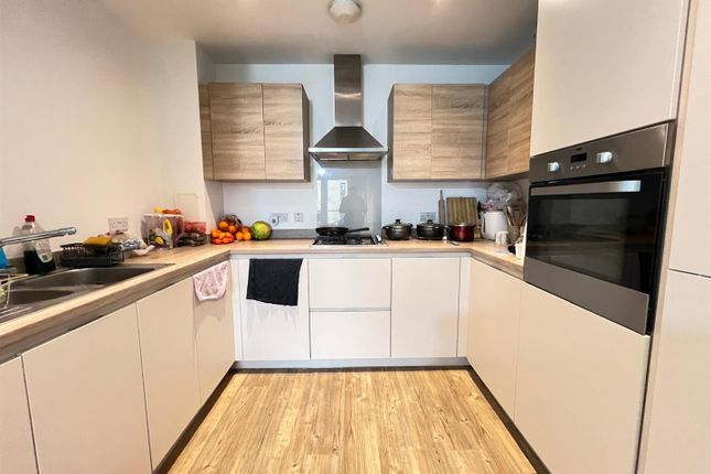 1-bed flat on Flat 6, 1, Sandy House, Sackett Road, Barking, £210,000