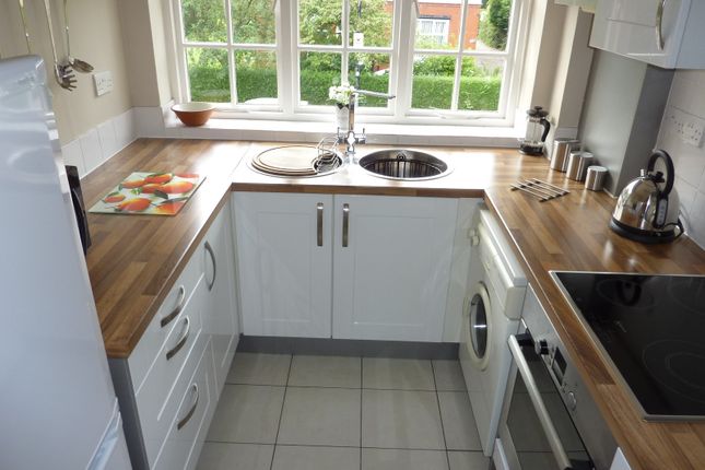 4, The Mews, Beaufort Road, Sale photo 4