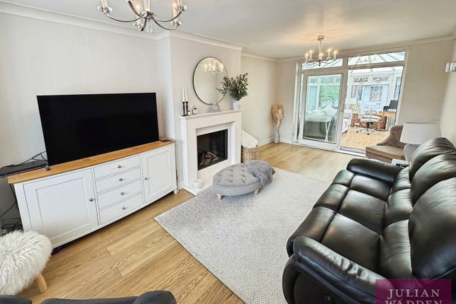 Oakdale Drive, Manchester photo 3