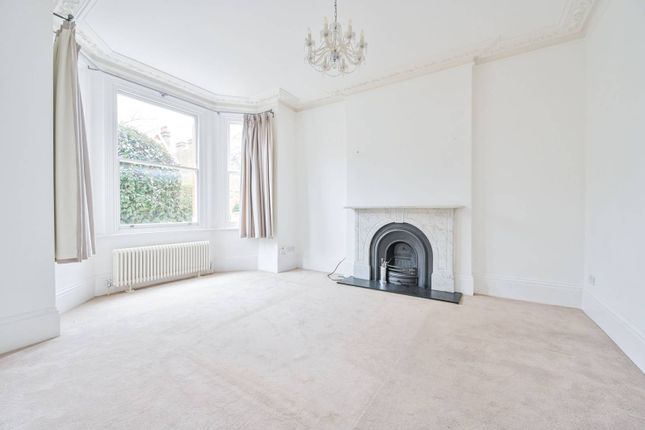 Thumbnail Semi-detached house to rent in Winterbrook Road, Herne Hill, London