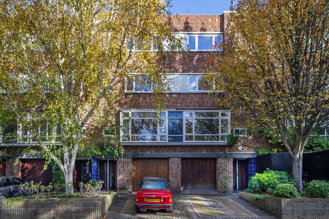 Property for sale in Woodsford Square, Holland Park