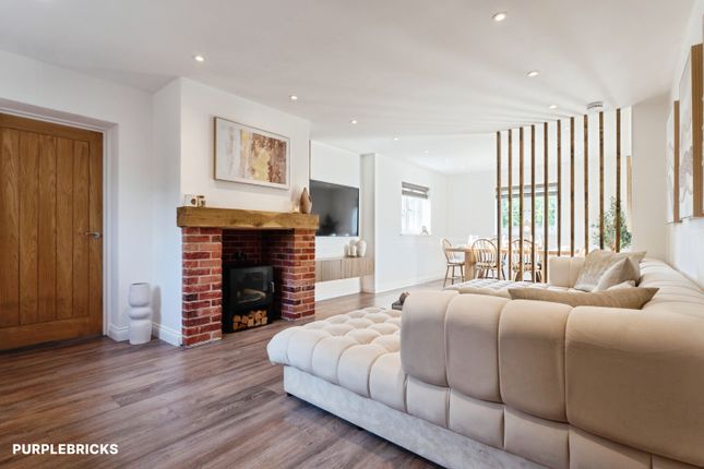 Pages Lane, Saham Toney, Thetford photo 4