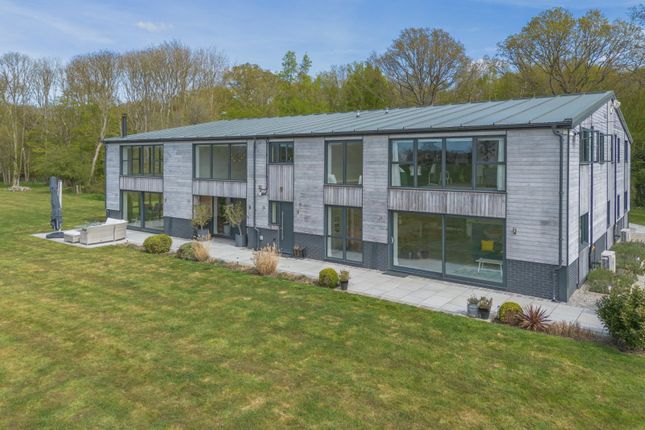 6-bed detached on Riverside Manor,, Etchden Road, Kent, £2,200,000