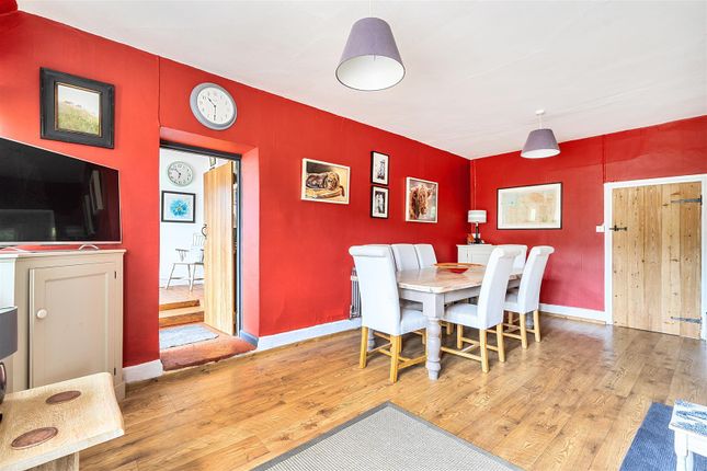 Foxwood, Dulverton photo 4