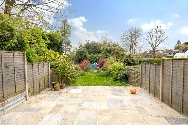 Semi-detached house for sale in Hindhead, Surrey
