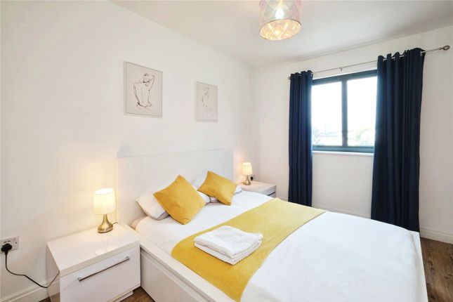 Apartment 493, 22, Newhall Hill, West Midlands photo 4