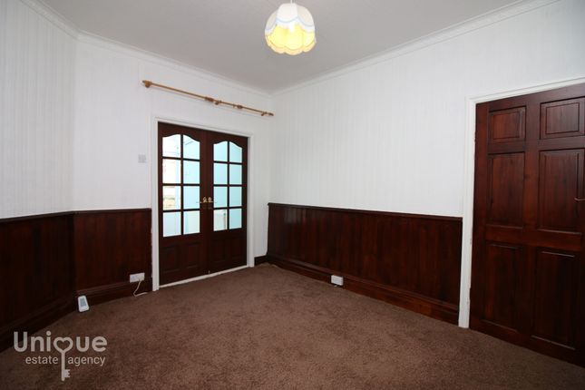 Bungalow for sale in Fleetwood Road, Thornton-Cleveleys
