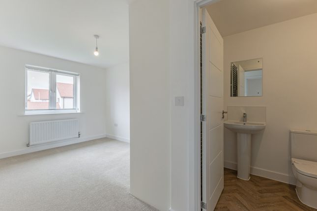 Leaf Living at Bamford Park, Lighthorne, CV33, Lighthorne photo 4