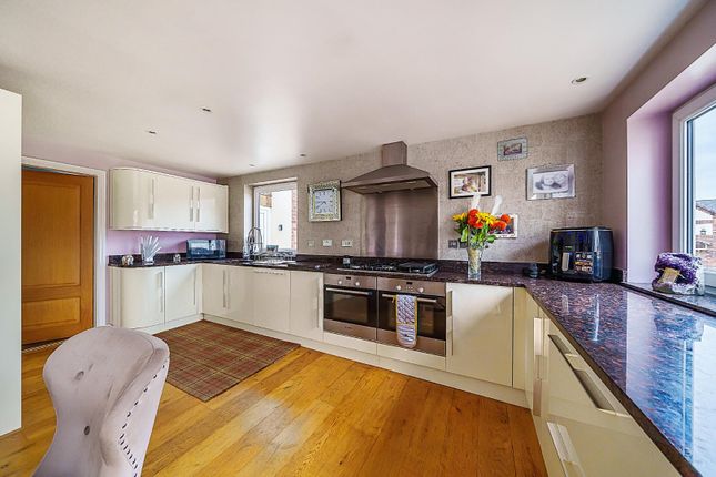 Gables House, 29, Gateforth Lane, Hambleton photo 2