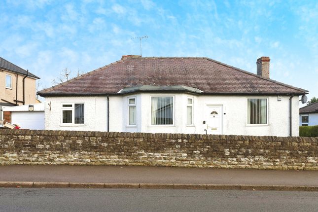 Thumbnail Bungalow for sale in Gleadless Common, Sheffield, South Yorkshire