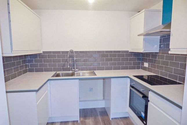 Flat for sale in Thorntree Drive, Whitley Bay