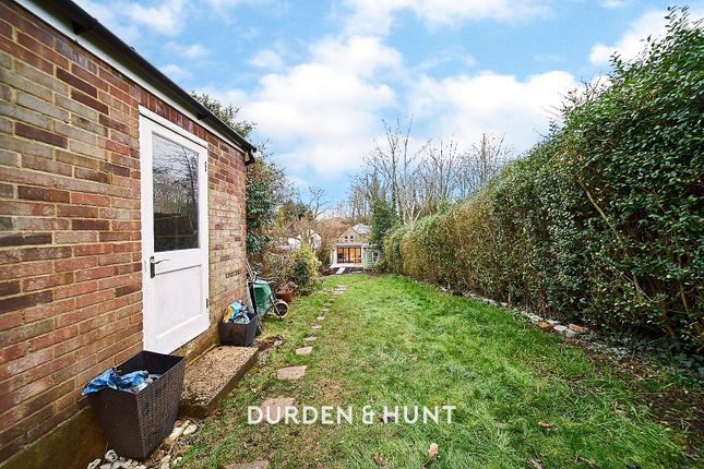 Semi-detached house for sale in Hillcrest Way, Epping