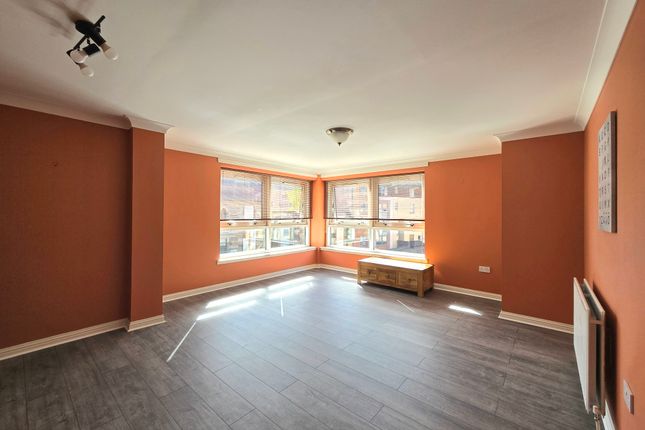 Thumbnail Flat to rent in Partick Bridge Street, Glasgow