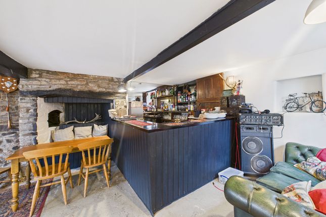 Royal Oak Inn, Chulmleigh photo 3
