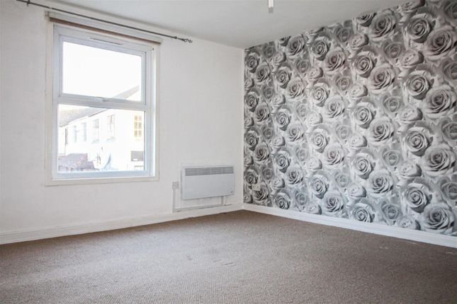 Flat to rent in Melton Road, Syston