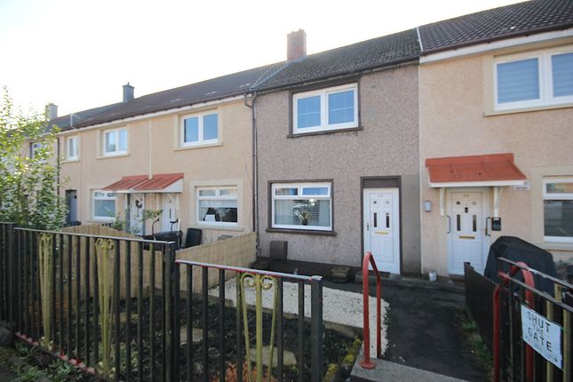 2-bed house on 48, Holehills Drive, Airdrie, £120,000