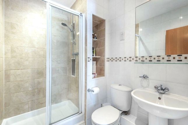 Flat for sale in Lowlands Court, 3 Victoria Road, London