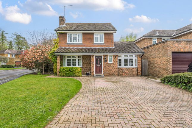 Detached house for sale in Windy Wood, Godalming