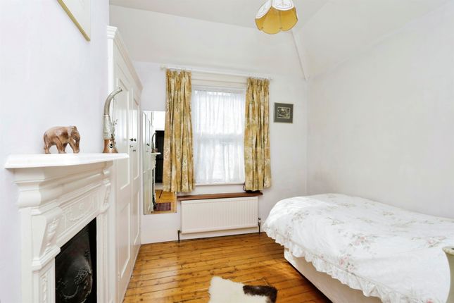 Terraced house for sale in Greys Road, Eastbourne