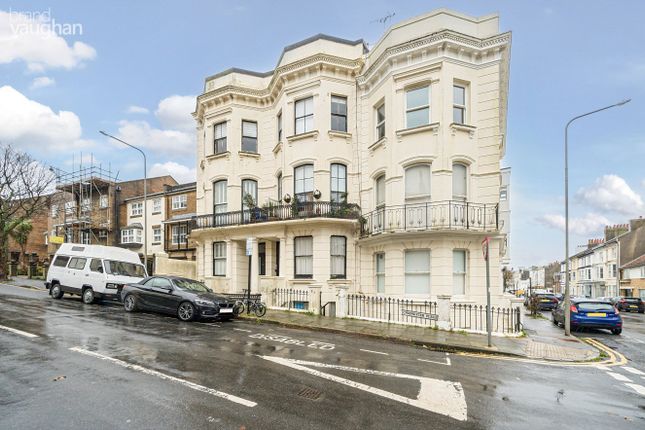 Thumbnail Flat for sale in Chichester Place, Brighton, East Sussex