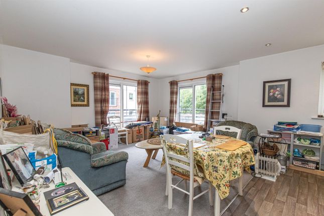 Flat for sale in Slieu Ree, Main Road, Union Mills, Isle Of Man